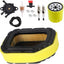 Filtro aire bomba combustible aceite Kohler Cub Cadet LT1045