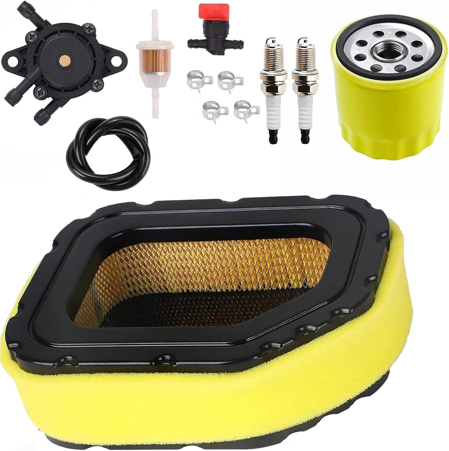 Filtro aire bomba combustible aceite Kohler Cub Cadet LT1045