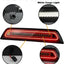 Luces freno trasera LED comp Toyota Tacoma 2016-23