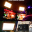 Panel luz estudio profesional led perimetral 26w