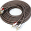 Kit cableado Kolossus OFC 8"