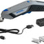 Tijeras eléctricas inalámbricas 4V batería USB con