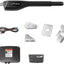 Kit abridor puertas con control remoto