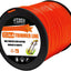 Recortador de hilo naranja nylon 0.095" x 3lb