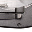 Cuchillo plegable con resorte