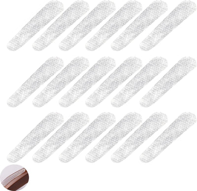 26 Ganchos Madera Antiderrap Perchas Ropa