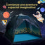 Tienda Domo Galaxia para Niños 61x45
