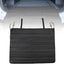 Protector parachoques trasero 37.8x25.2" plegable maletero