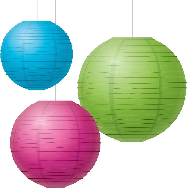 Linterna de papel Brights TCR77229