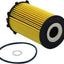Filtro automotriz FILTR LD WL10164