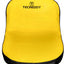 Funda asiento cortacésped montable resistente John Deere