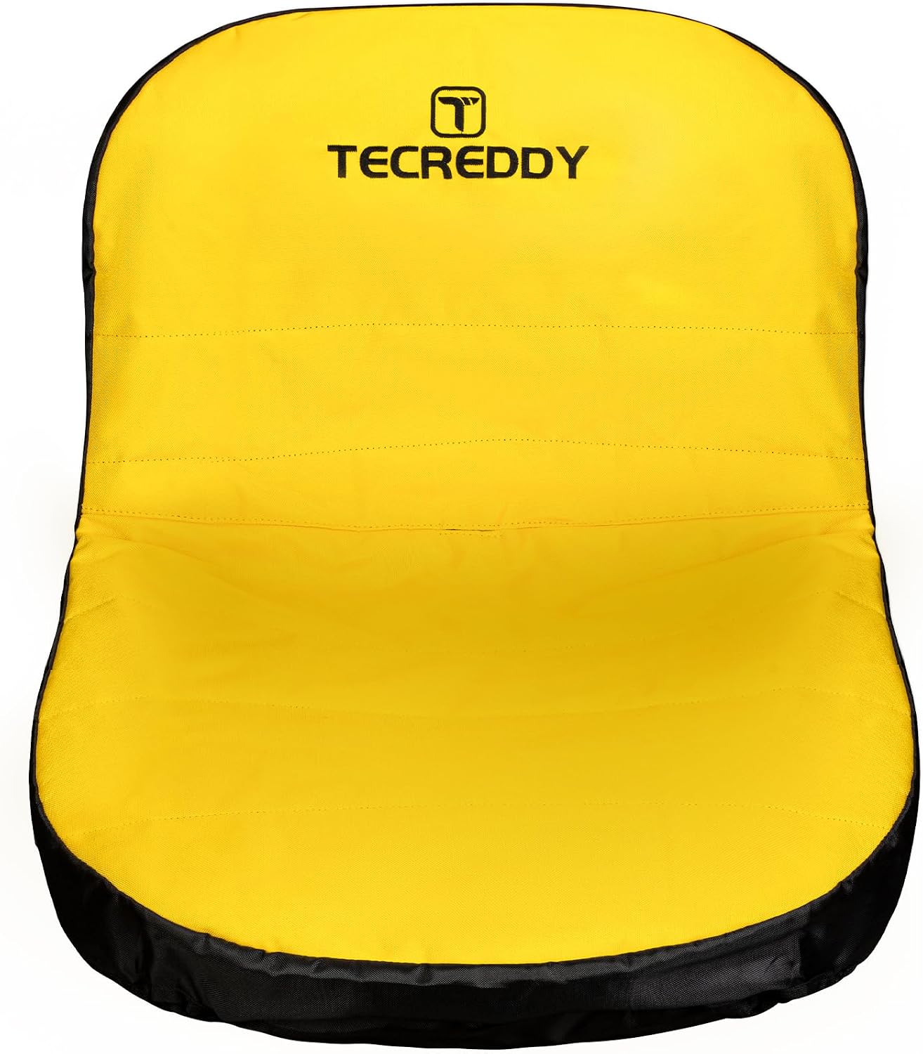 Funda asiento cortacésped montable resistente John Deere