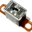 Fusible negro 80AMP multipropósito PAL Series 1