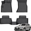 Alfombrillas TPE Audi Q5 SQ5 2018-25 antiderrap sin olor