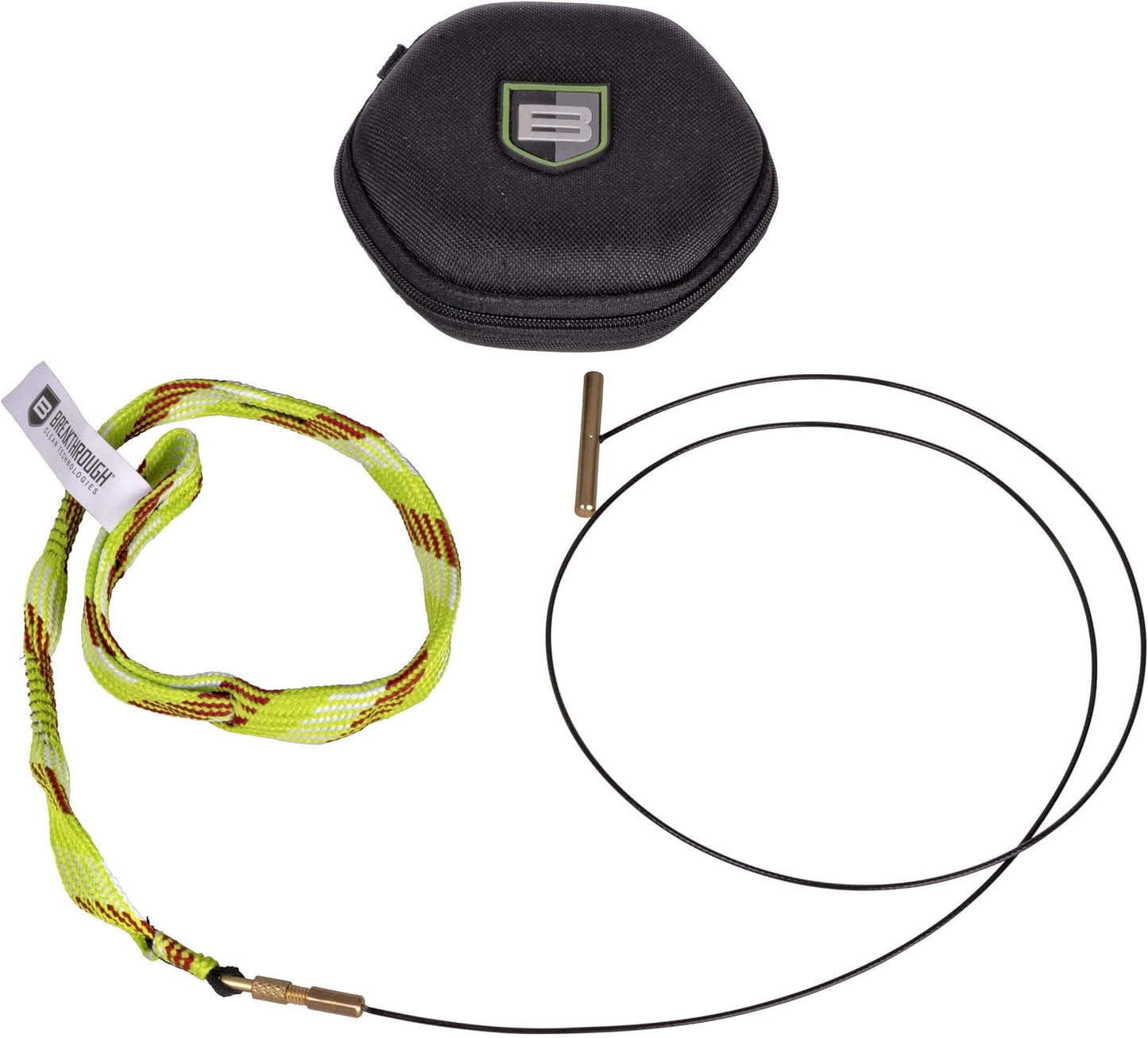 Cuerda batalla 2.0 con estuche EVA multicolor