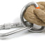 Cuerda escalada fitness 1.5" 8-50pies