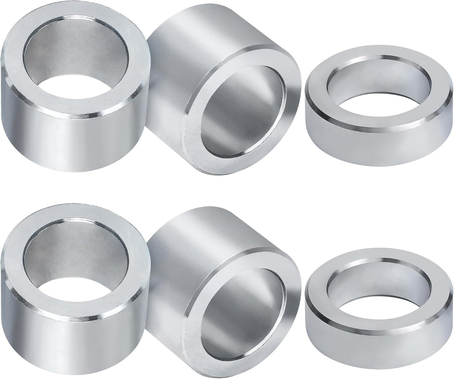 Set espaciadores rueda cortacésped comp Alamo Rhino