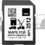 Tarjeta SD mapas actualizados para Enclave CT4 CT5 19-24