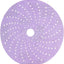 Disco lijado 6pulg grado 800 paq 50 cubitron ii