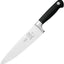 Cuchillo Chef 8" Color Negro