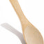 Paleta arroz madera 7.9pulg antiadherente con cucharas