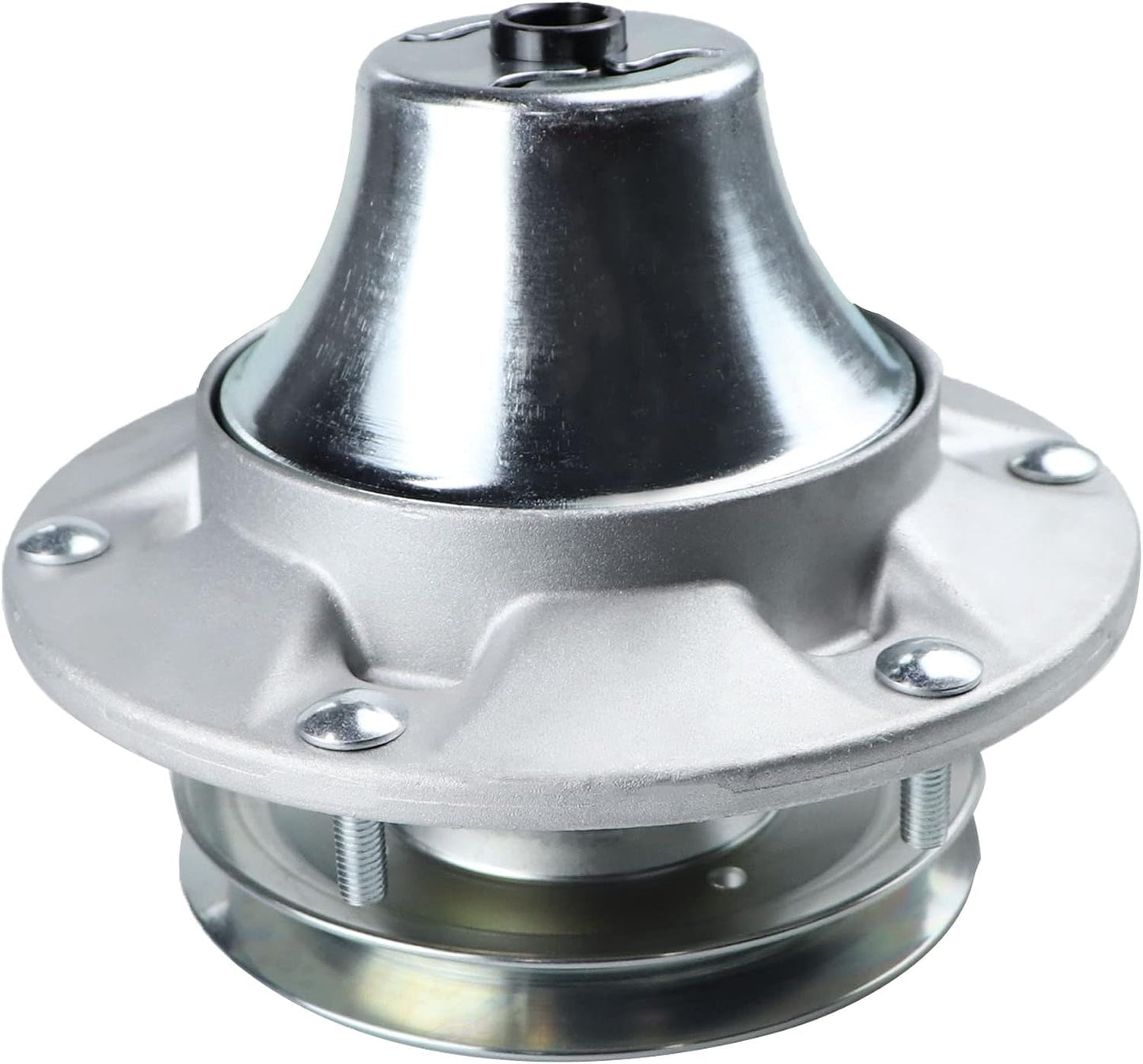 Husillo TCA13807 para John Deere Deck 60pulg X Series