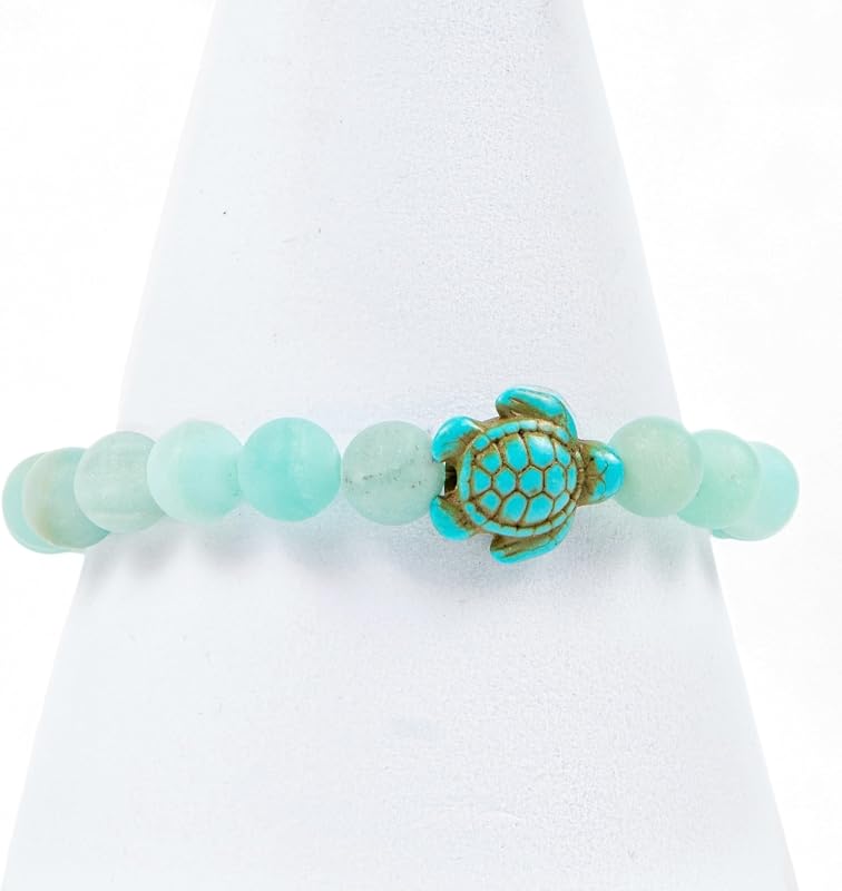 Pulsera seguimiento tortugas marinas edición Bahama azul