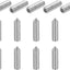 15 Punta cónica M8x30mm acero inox 304 para bricolaje