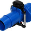 Válvula retención flujo W60050 comp Zodiac Baracuda