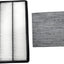 Filtro aire cabina y motor Honda Pilot 23-25