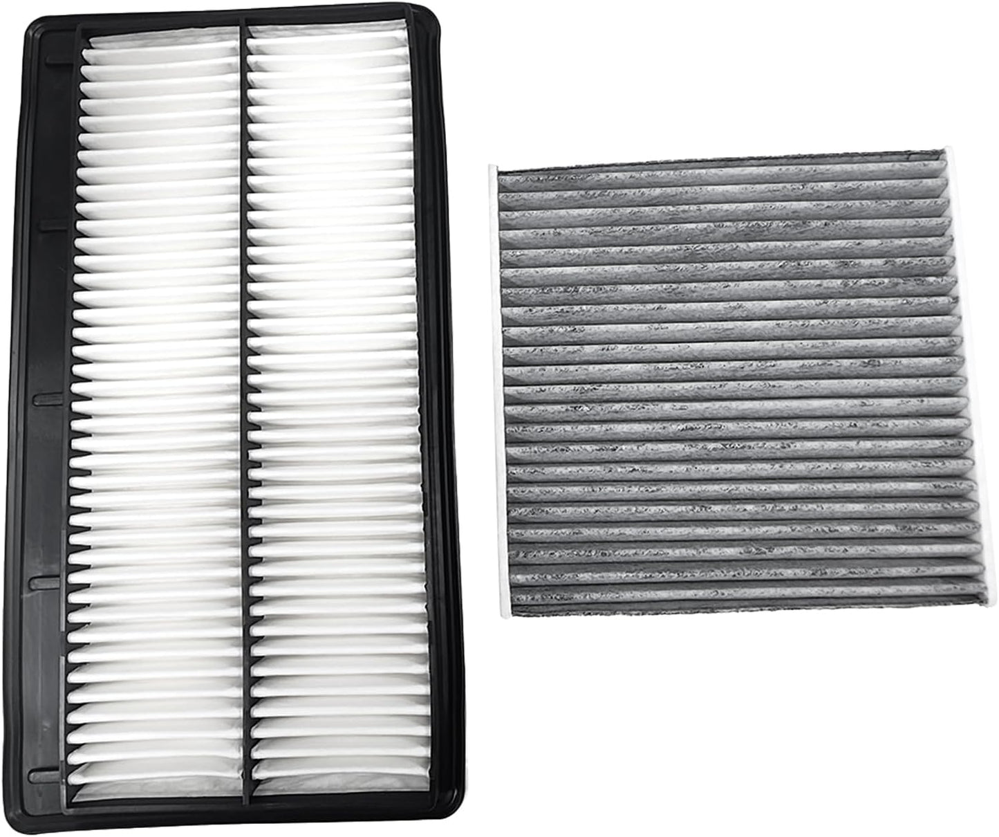 Filtro aire cabina y motor Honda Pilot 23-25