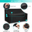 Funda impermeable sofá biplaza exterior 58" ventilación