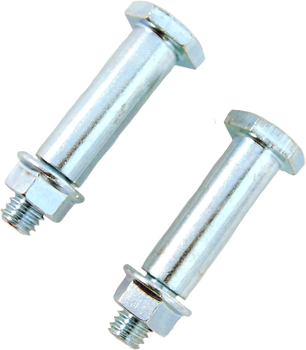 Pernos universales rueda y cubo 1/2pulg