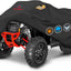 Cubierta ATV 95" 600D resistente para Polaris Kawasaki