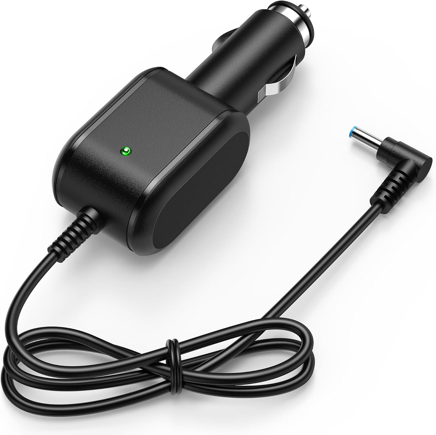 Cargador coche 5V adaptador Rand McNally GPS magnético