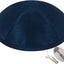 Kippot de seda pack o kipá individual con clips