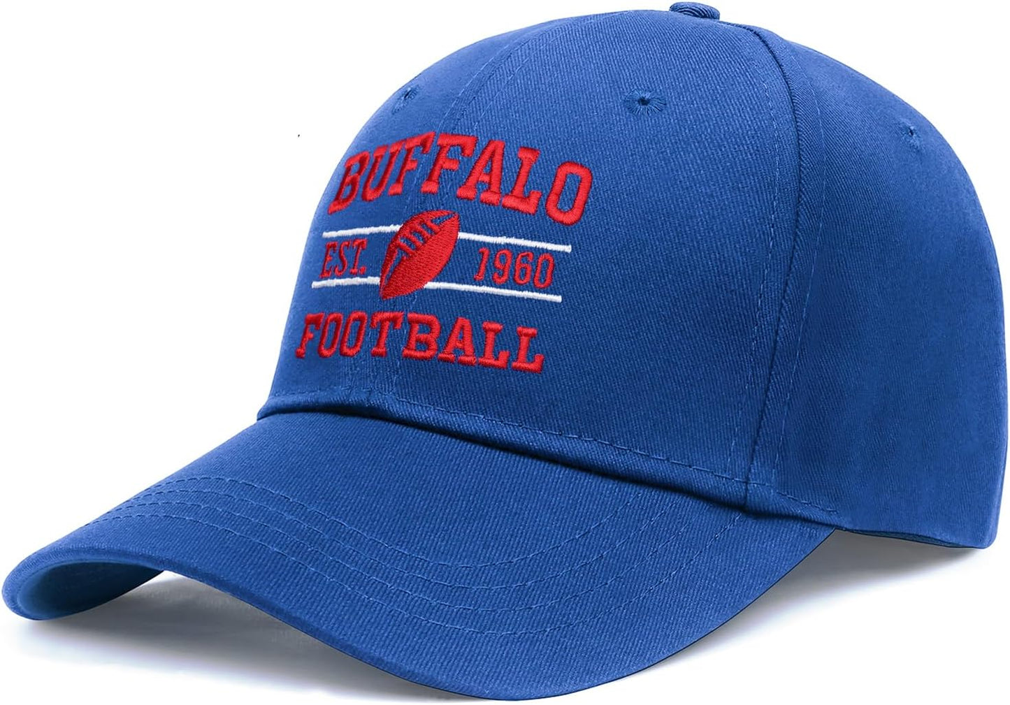 Sombrero deportivo fanáticos fútbol hombre mujer