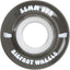 Ruedas patineta 2.087" 83A Soft Cruiser