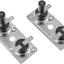 Interruptor termostato calentador agua 120v Suburban set 2