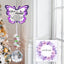 Atrapasoles mariposa regalo cumpleaños amigas