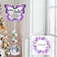 Atrapasoles mariposa regalo cumpleaños amigas