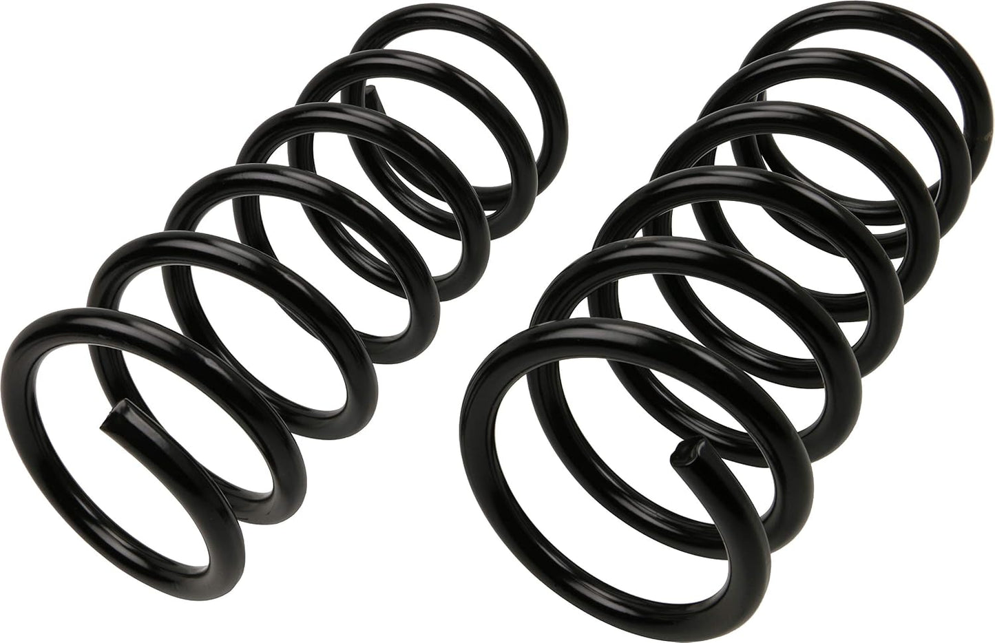 Set muelles helicoidales Nissan Altima