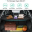 Cubierta maletero retráctil VW Tiguan 09-17 negro
