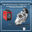 Kit carburador generador inversor Predator 4550