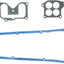 Set juntas para tapa válvula vs 50043 r-1