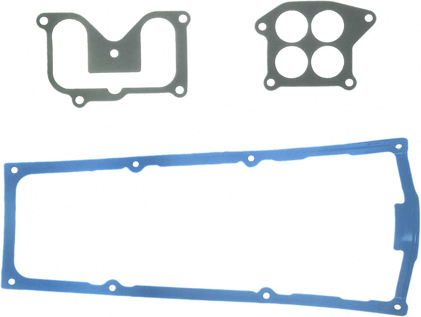 Set juntas para tapa válvula vs 50043 r-1
