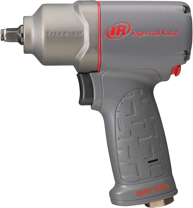Llave impacto neumática 3/8 pulg 2.5lb 300lb-pie