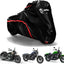 Funda motocicleta impermeable 420D para Rebel Shadow Magna