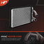 Núcleo calentador HVAC comp Chev Silverado 1500/2500/3500