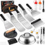 Kit 24 Pzas Accesorios Parrilla Blackstone Camp Chef